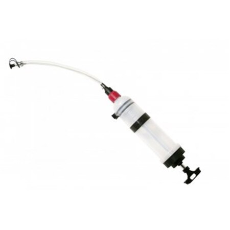 Cta Manufacturing Set of Black Seals for CM7077 7077X01 CM7077X01